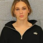 Sydnie Bringe Drivign While Impaired