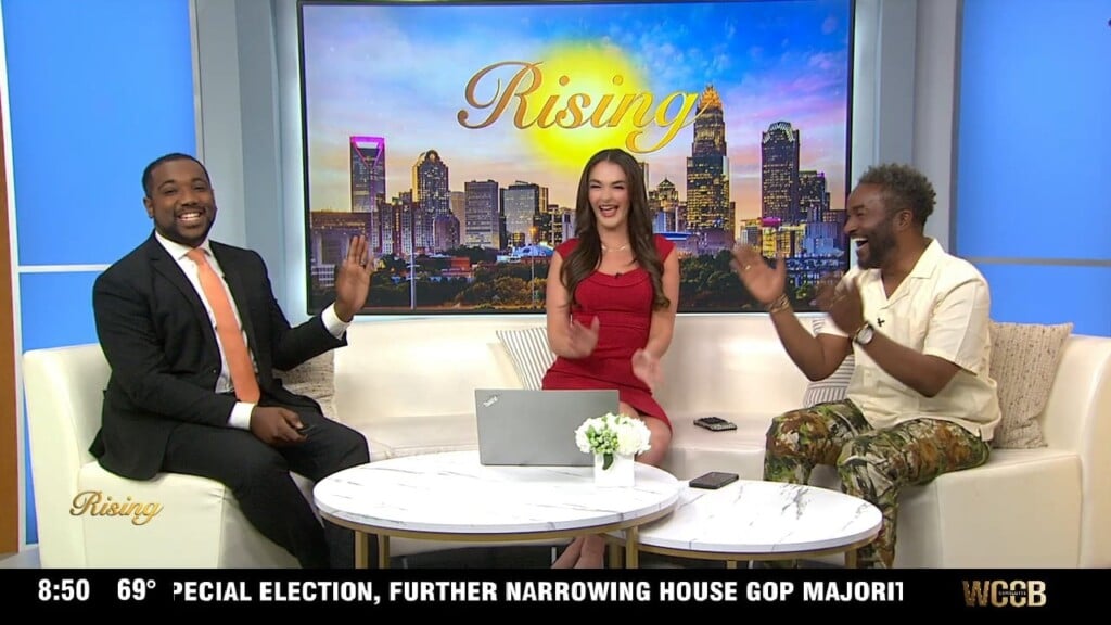 Talk, Truth, Tea: Seaon 4 Of "the Way Home" Premieres On Sunday