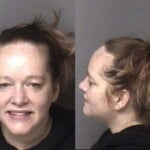 Lunda Croney Green Probation Violation