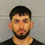 Daniel Mendiola Driving While Impaired