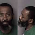 Jerard Reid Failure To Appear