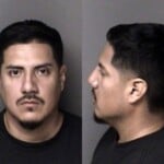 Lenin Gavilanez Cocaine Possess Dwi Open Container After Consuming Alcohol Firearm Carry Concealed Lighting Drive Without 2 Headlamps