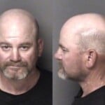 Travis Eason Probation Violation