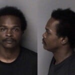 Tyrece Meeks Probation Violation Other County