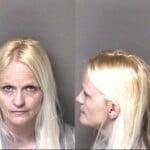Heather Dodgen Habitual Larceny Probation Violation
