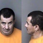 Jason Kaufman Possess Methamphetamine Breakenter