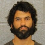 Johnathan Velez Larceny