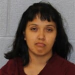 Jenifer Garcia Assault On Govt Official