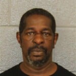 Logan Nesbit Larceny