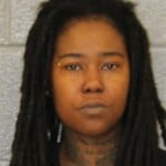 Victoria Jefferson Larceny Assault And Battery