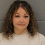 Kaycee Jolley Carrying Concealed Weapon