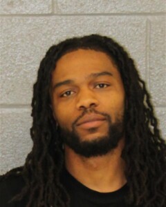 Quanell Gee Simple Assault Injury To Personal Property