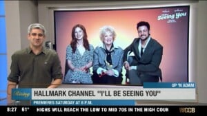 "i'll Be Seeing You" Coming To Hallmark Channel