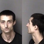 Joseph Russo Breakenter