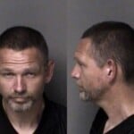 Joshua Love Possess Methamphetamine Possess Stolen Motor Vehicle