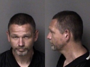 Joshua Love Possess Methamphetamine Possess Stolen Motor Vehicle