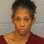 Marlo Allsbrooks Assault With A Deadly Weapon Communicating Threats