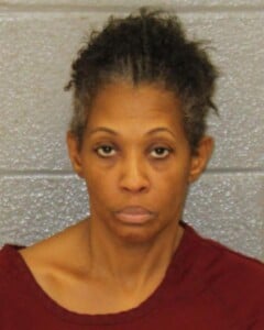 Marlo Allsbrooks Assault With A Deadly Weapon Communicating Threats