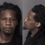 Rayfeall Ferguson Possess Stolen Motor Vehicle