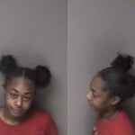 Amari Newton Breakenter Terrorizeinjure Assault Simple