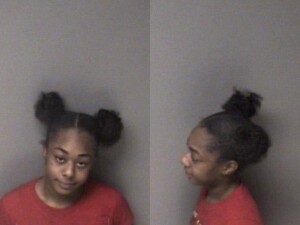 Amari Newton Breakenter Terrorizeinjure Assault Simple