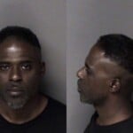 Cedric Mullins Cocaine Possess Possess Drug Paraphernalia