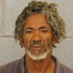 James Faust Misdemeanor Larceny