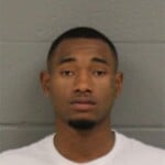 Shyhied Ivey Possession Of Firearm By Felon Discharge Weapon Occ Propconvey In Oper