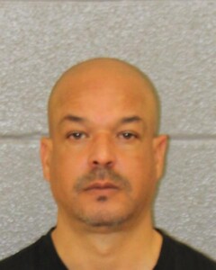 Sobiesky Garcia Rosario Breaking And Entering Motor Vehicle