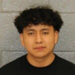 Agustin Meza Driving While Impaired No Liability Insurance