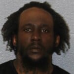 Corey Watson Assault Resisting Officer