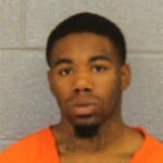 Kamal Allen Domestic Violence Assault On A Female