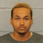 Anthony Williams Contributing Deliquency Of Juvenile