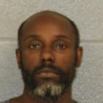 Vernard Gregory Larceny