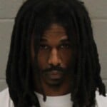 Anthony Johnson Dv Protective Order Violation