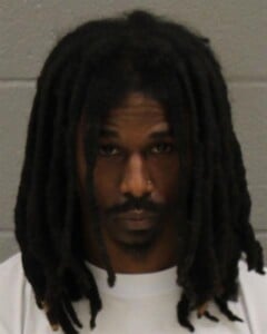 Anthony Johnson Dv Protective Order Violation