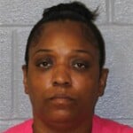 Crystal Primus Probation Violation