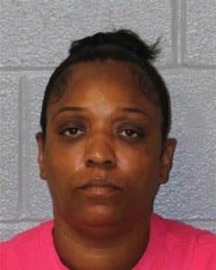 Crystal Primus Probation Violation