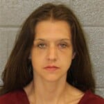 Elizabeth Russ Possess Cocaine Possess Drug Paraphernalia