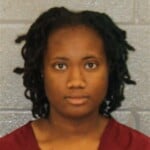 Erica Bailey Simple Assault Crime Of Domestic Violence