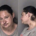 Jessica Whorley Failure To Appear Felony