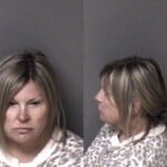 Suzanne Holland Larceny