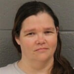 Suzann Stevens Larceny