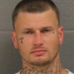 Yuri Chapman Financial Transaction Card Fraud Felony Larceny