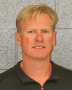 David White Driving While Impaired