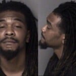 Desmoine Adams Dwlr Impaired Rev Dwi Fictalt Titlereg Cardtag Insurance Operate Veh No Liability Drive Left Of Center Fail Maintain Lane Control