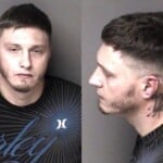 Gary Payne Domestic Violence Protection Order Threat Communicate Awdw