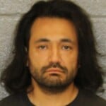 Juan Paez Protective Order Violation