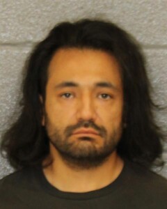 Juan Paez Protective Order Violation