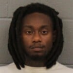 Damauri Bailey Felony Possession Of Cocaine